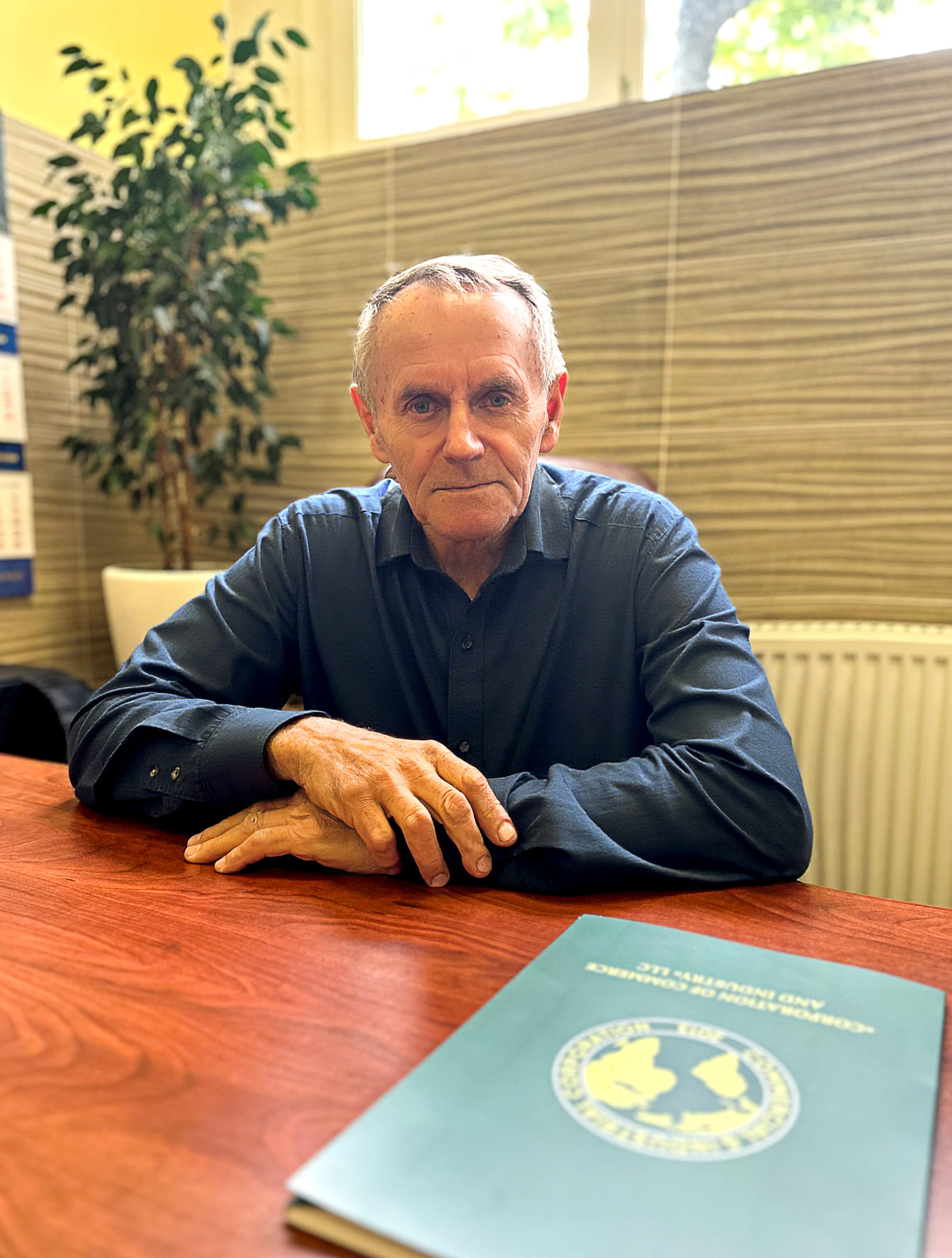 Кравцов Володимир