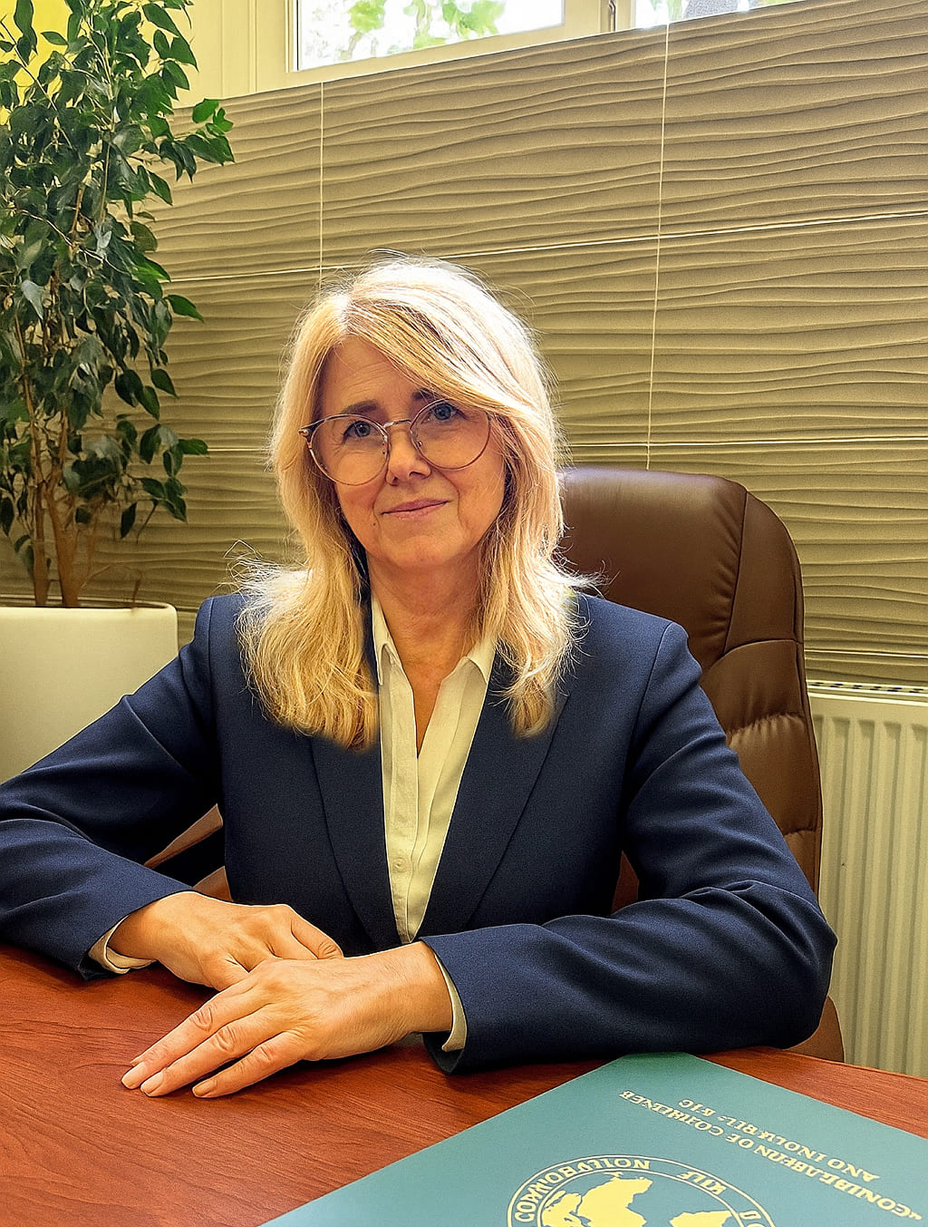 Дубова Світлана