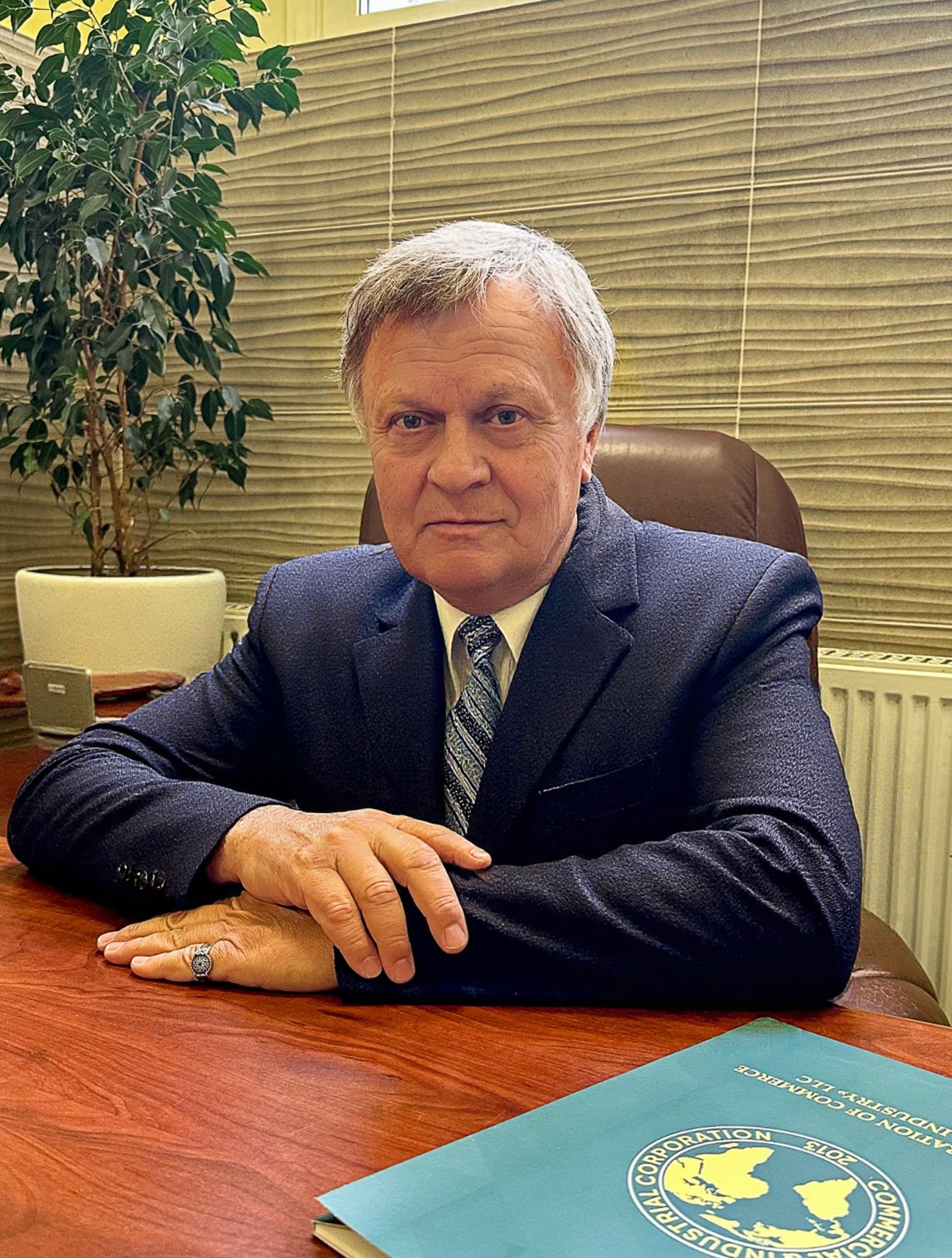 Мєщан Олександр